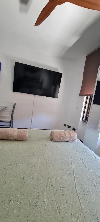 Triana Appartement Séville